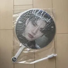 treasure reboot soul うちわ ジュンギュ