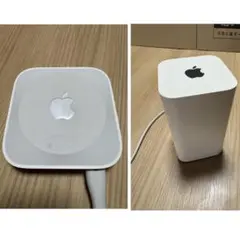 AirMac Extreme Express 無線LANルーター セット