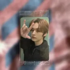 straykids リノ