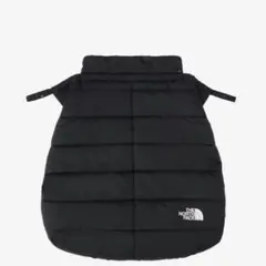 THE NORTH FACE ベビーシェルブランケット ブラックのサムネイル