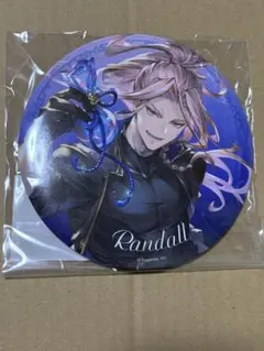 グラブル ランスロット ジャンボ缶バッジ まとめ - メルカリ