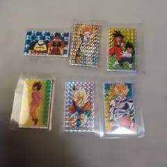 2026年最新】ドラゴンボール メンコ ホルダーの人気アイテム - メルカリ