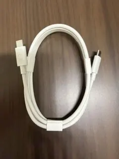 USB-C 充電ケーブル