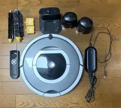 ルンバ890付属品（本体なし） - メルカリ
