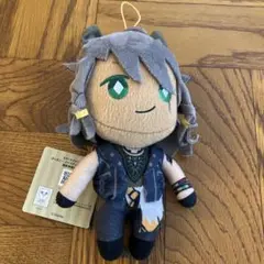 Disney Twisted Wonderland ぬいぐるみ