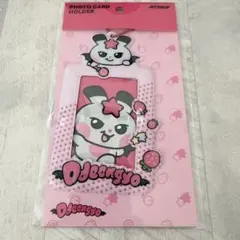 US限定 ATEEZ MIGHTEEZZ ソンファ トレカケース