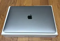 MacBook Air 2018 13インチ 8GB 256GB スペースグレイ