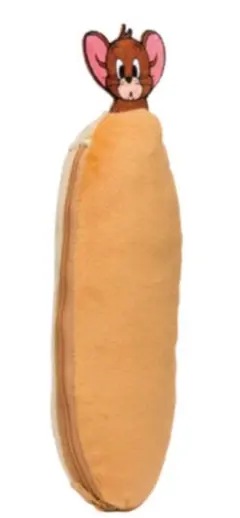 トムとジェリー ハッピーくじ 一番くじ