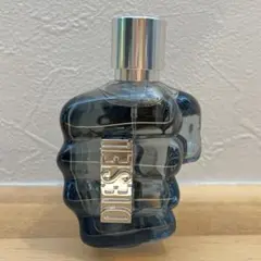 ◾️ほぼ満量◾️DIESEL Only The Brave オードトワレメン75mlのサムネイル