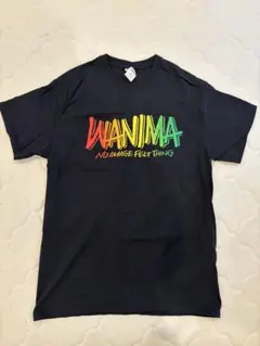2025年最新】wanima tシャツの人気アイテム - メルカリ