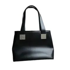 Karl Lagerfeld ハンドバッグ ブラックのサムネイル