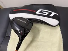 タイトリスト GT1 3TOUR 練習使用のみの超美品！本日限定送料無料