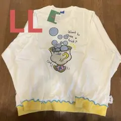 iLiFE! 那蘭のどか ポメラニアンもち 生誕ロンT - メルカリ