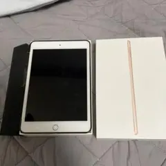 iPad mini 第5世代 64GB Wi-Fiモデル アップルペンシルつき
