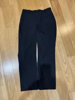 UNIQLO ユニクロ　スマートアンクルパンツ　M