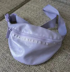 LeSportsac　ウエストポーチ