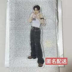 &TEAM POP-UP アクリルマグネット FUMA