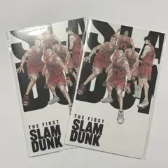 スラムダンク SLAM DUNK ザファ アクリルPET 宮城リョータ 桜木花道
