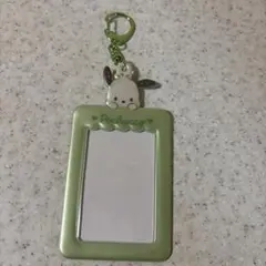 サンリオ ポチャッコ トレカホルダー カードケース