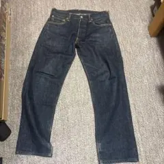 EVISU（エヴィス）Lot.2001 No.1 SPECIAL20周年記念 - メルカリ