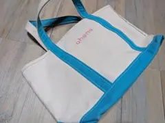 USA製 L.L.Bean ボートアンドトート キャンバスバッグ