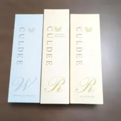 ✌️CULDEE SERUM CONCENTRATE 美容液 2本セット - メルカリ