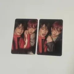 &TEAM BtL ケミトレカ ユニット ケイ ハルア K HARUA ケルア