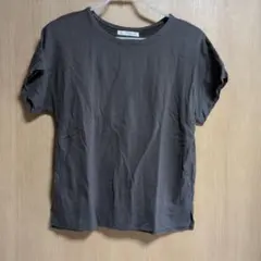 PLEATS PLEASE 半袖 Tシャツ グレーのサムネイル