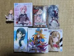 2025年最新】遊戯王 フィギュアの人気アイテム - メルカリ