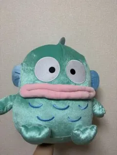 ハンギョドン ぬいぐるみ