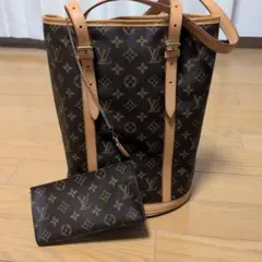 2025年最新】ヴィトン バケツの人気アイテム - メルカリ