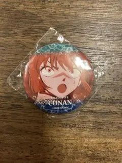 名探偵コナン 黒鉄の魚影 缶ミラー 灰原哀 2025年最新】名探偵コナン黒鉄の魚影缶ミラーの人気アイテム - メルカリ