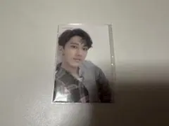 stray kids Iam YOU トレカ　チャンビン