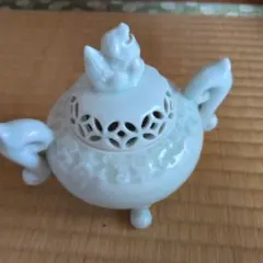 マ・クベ の壺 楊枝入れ - メルカリ