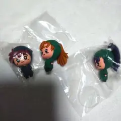 忍たま　忍たま乱太郎　にょきんと　善法寺伊作　土井半助　七松小平太