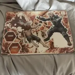 B*y様 NieR:Automata 9S アクリルブロック - メルカリ