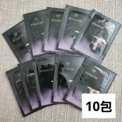 クレドポーボーテ　シナクティフ　クレームn 10包