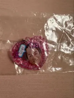 マツケンサンバ×ハローキティ　ふらっとめじるしアクセサリー