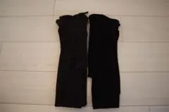 無印良品　タイツ　マタニティM〜L 2点セット❉