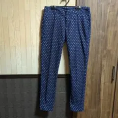 TOMMY HILFIGERパンツ