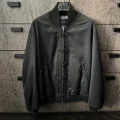 ジャケット・アウター jhon undercover 2026年最新】JohnUNDERCOVER ジャンパー・ブルゾンの人気アイテム