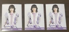 林瑠奈 アイドル