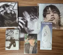 SEVENTEEN happy burstday ドギョム