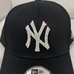 ニューエラ 9FORTY A-Frame MLB パール - メルカリ