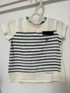 ARMANIBABY Tシャツ　74のサムネイル