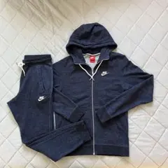 NIKE スウェット　レガシー メンズジョガー 上下セット