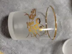 ガラス　コップ 5個セット