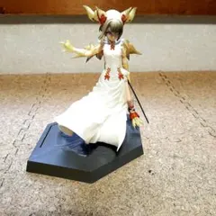 新品未開封】パズル&ドラゴンズ DXフィギュアvol.1 星刻の時龍契士