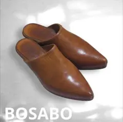 VIVOBAREFOOT レザーサンダル Opanka オパンカ ビボベアフット - メルカリ
