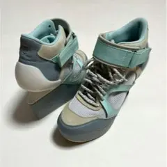 PUMA × ALEXANDER MAQUEEN ヒールスニーカー　22cm